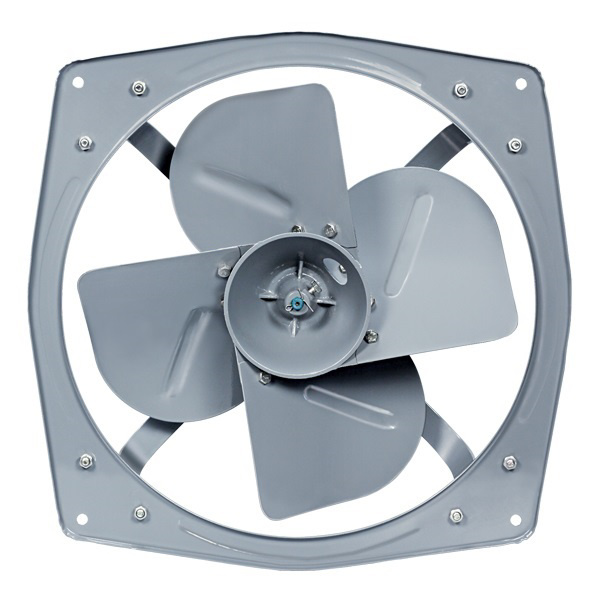 ORKO Turbo Exhaust Fan – 12″ Heavy Gauge Blade