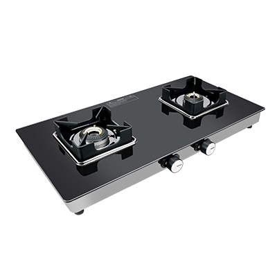 ORKO Premium Flame 2 Burner