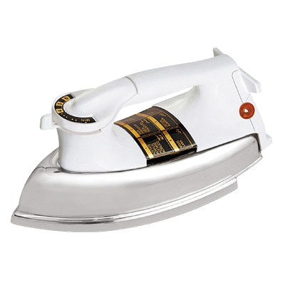 ORKO Heavy Premium Iron