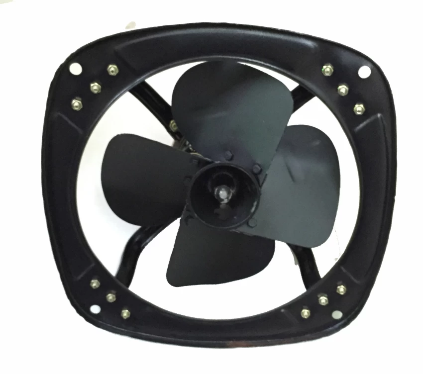 ORKO Turbo Exhaust Fan – 9″ Heavy Gauge Blade
