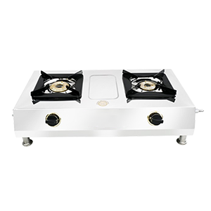 ORKO Elite Flame 2 Burner